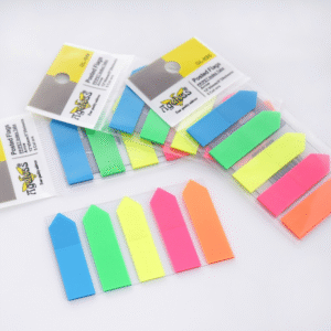 GIẤY NOTE MŨI TÊN 5 MÀU