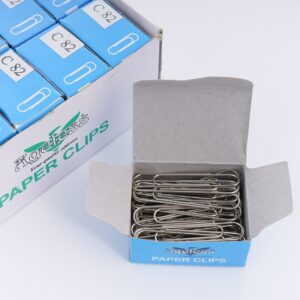 kẹp giấy ageless c82