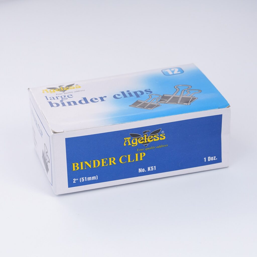 KẸP BƯỚM 51mm