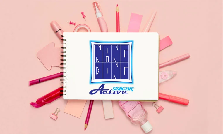 Văn Phòng Phẩm Năng Động