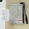 bàn cắt giấy leco a4