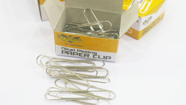 Kẹp Giấy C82 Ageless Đầu Tròn (40 Kim) - Ảnh 2