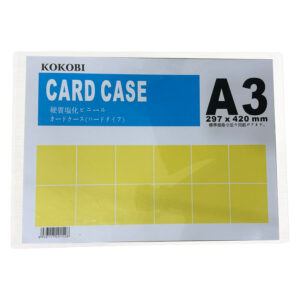card case a3