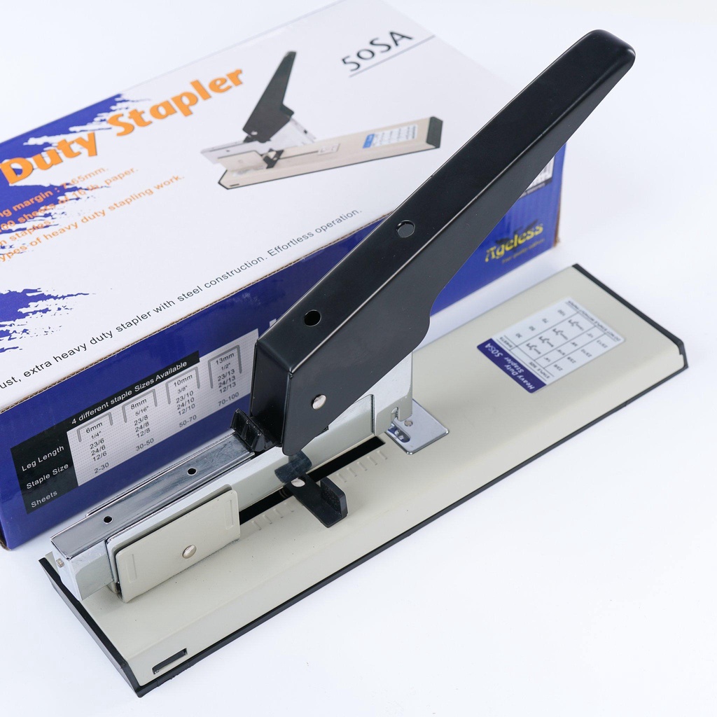 bấm kim 50SA