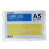 card case a5