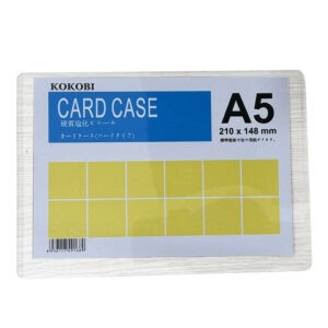 card case a5