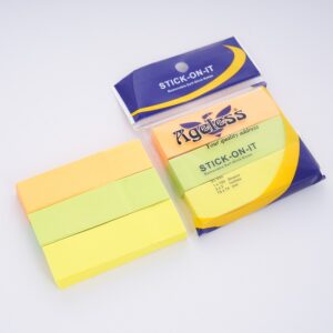 Giấy note 3 màu
