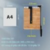 bàn cắt gỗ a4