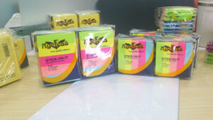 nguồn văn phòng phẩm giá rẻ